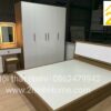 Combo Phòng ngủ cao cấp 2ninhhome