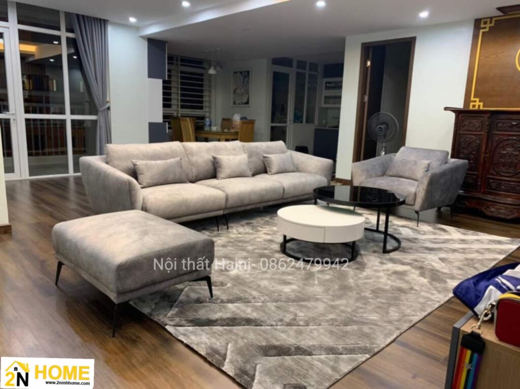 Sofa bộ ca