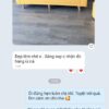 Feedback sofa